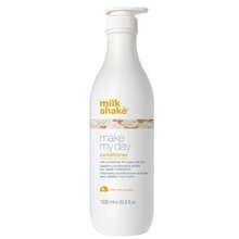 Make My Day Conditioner - Kondicionér pro hebkost a lesk vlasů